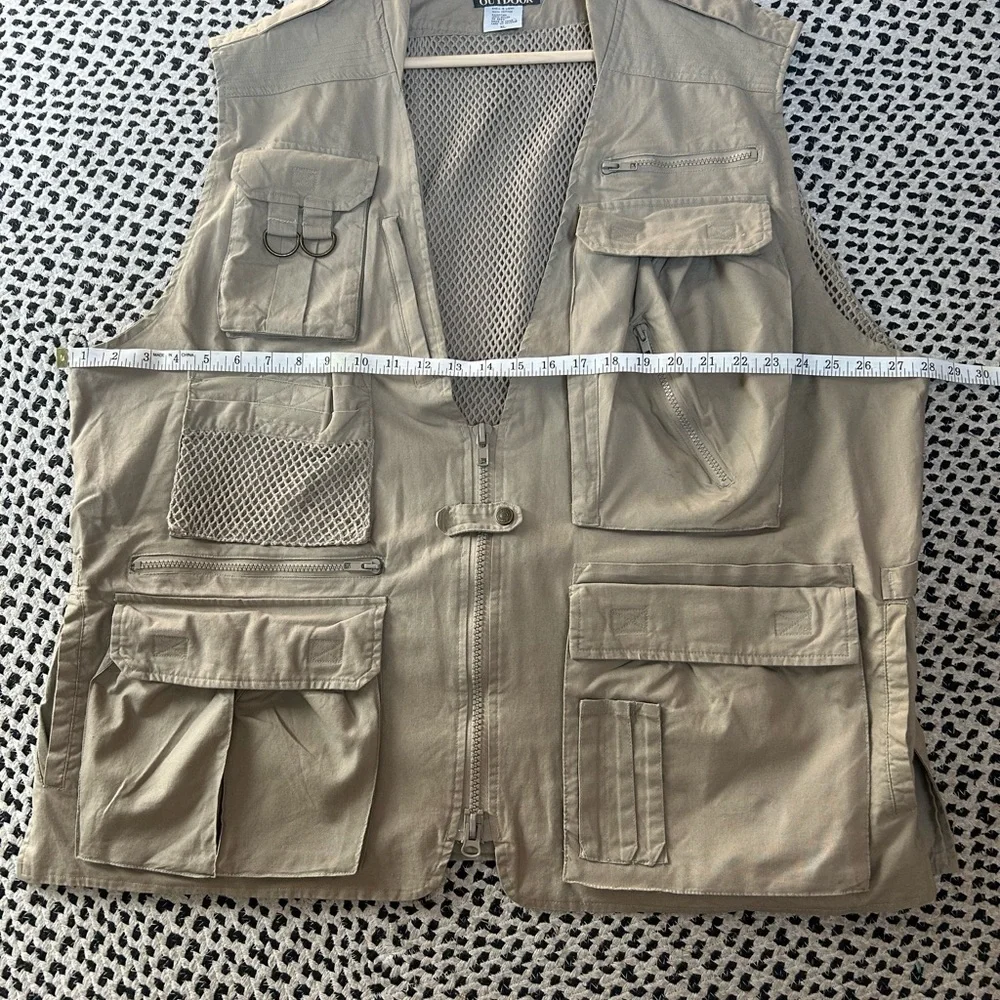 Fox 100% cotton